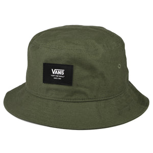 vans bucket hat uk