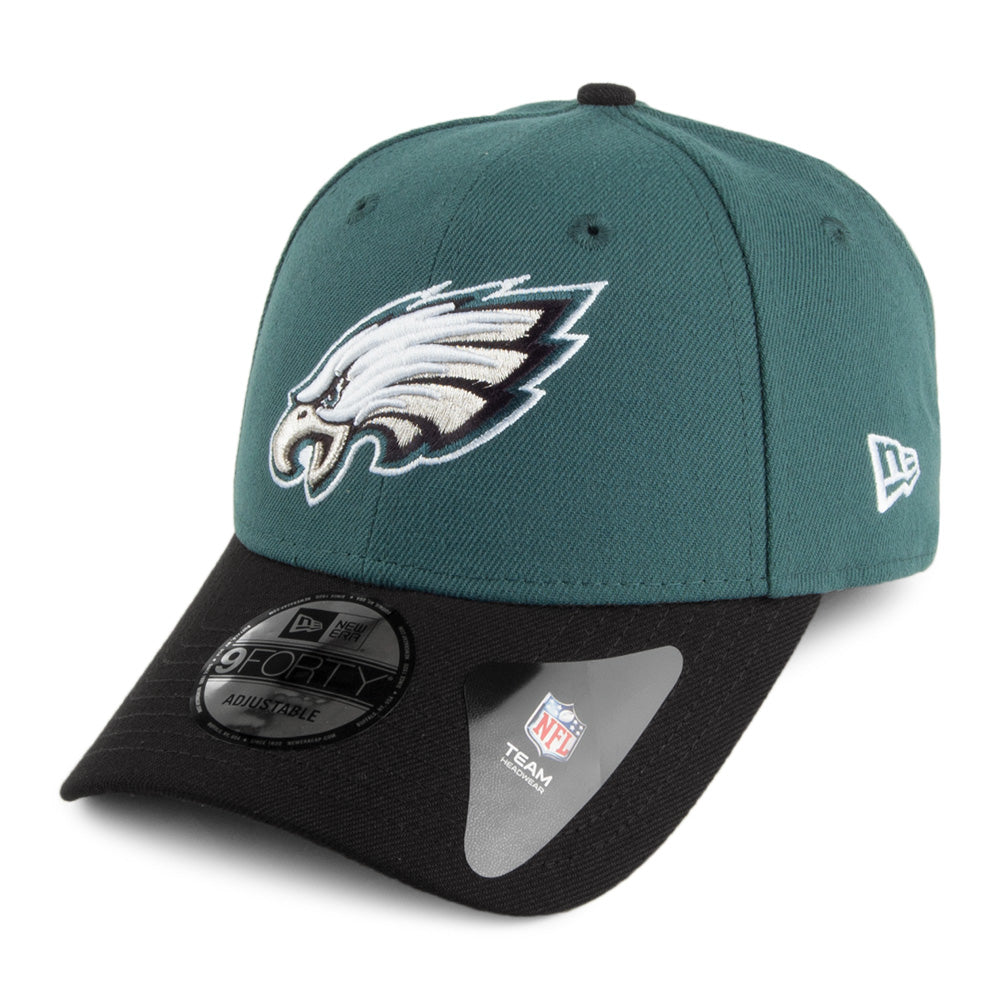 philadelphia eagles baseball caps