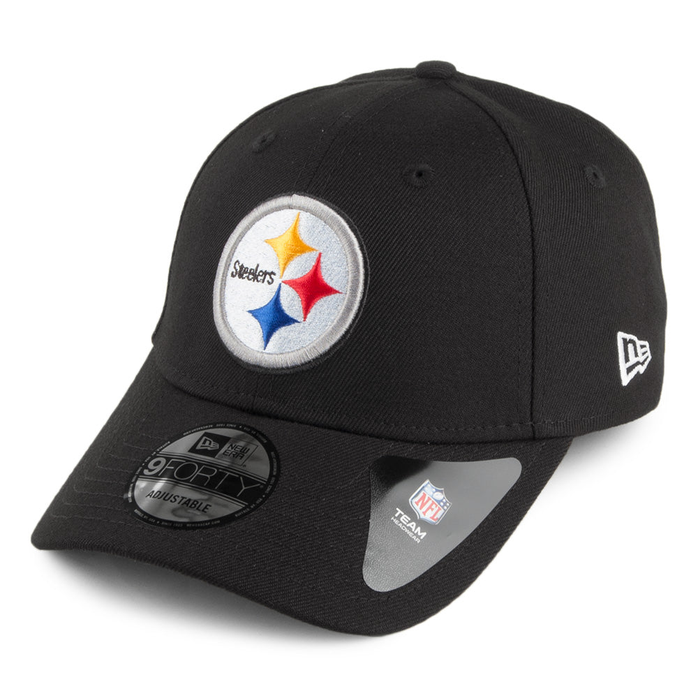 pittsburgh steelers baseball hat