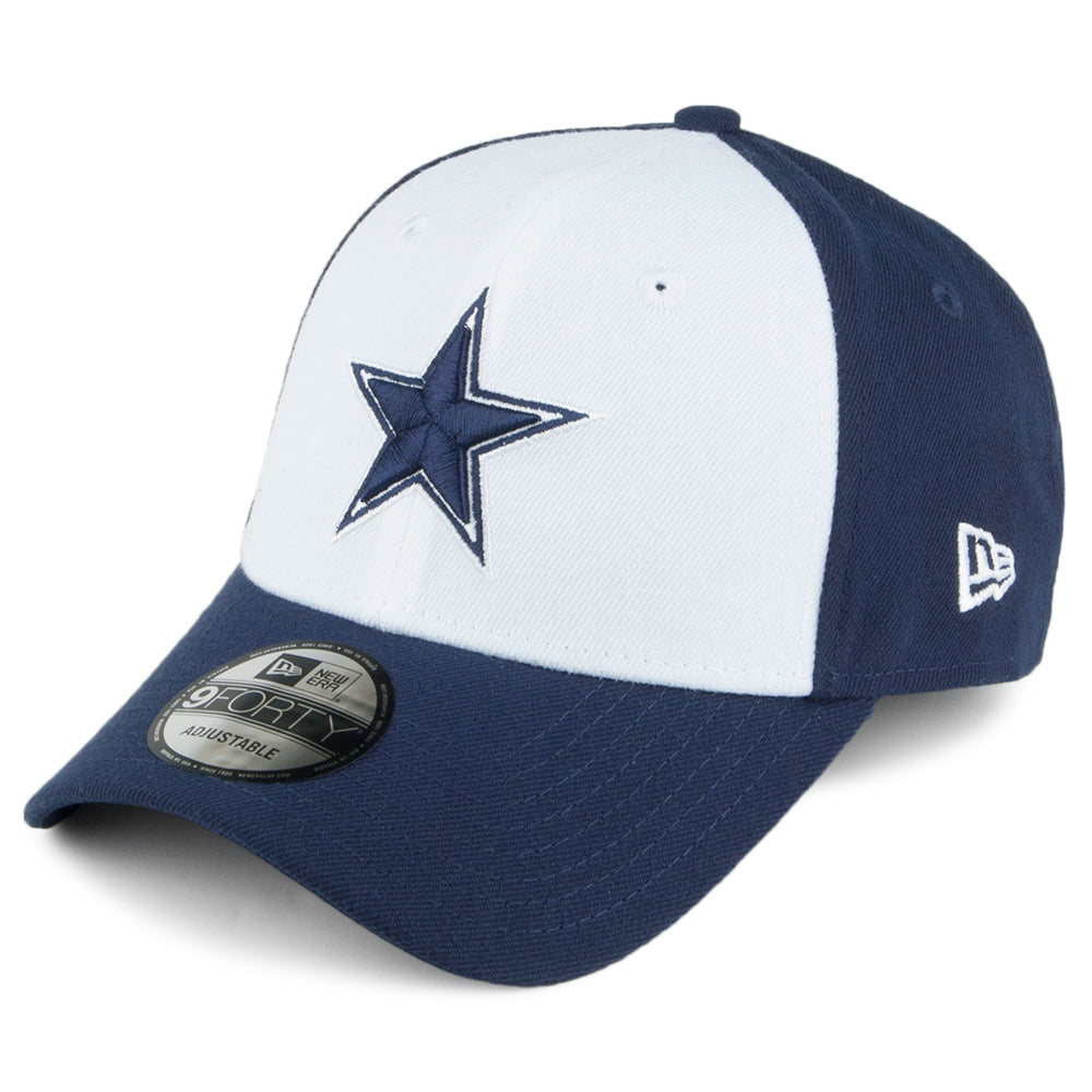 dallas cowboys women's cap