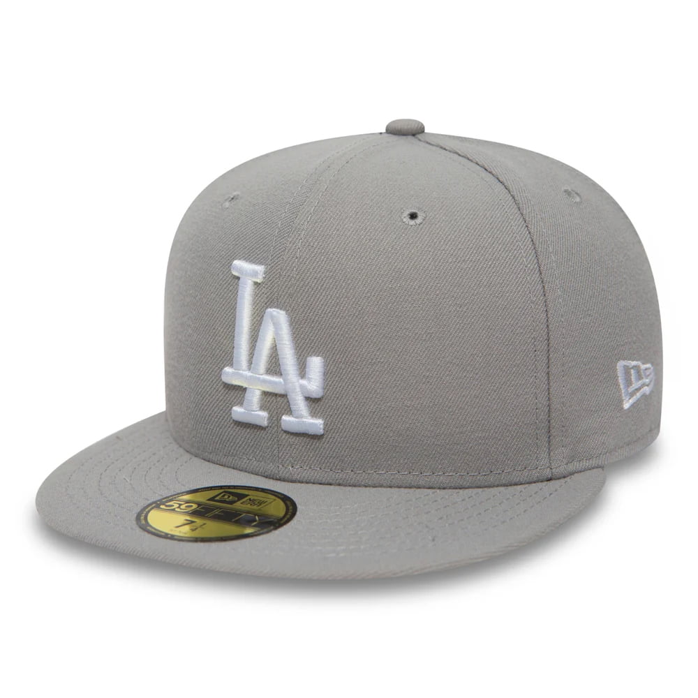 mlb dodger grey