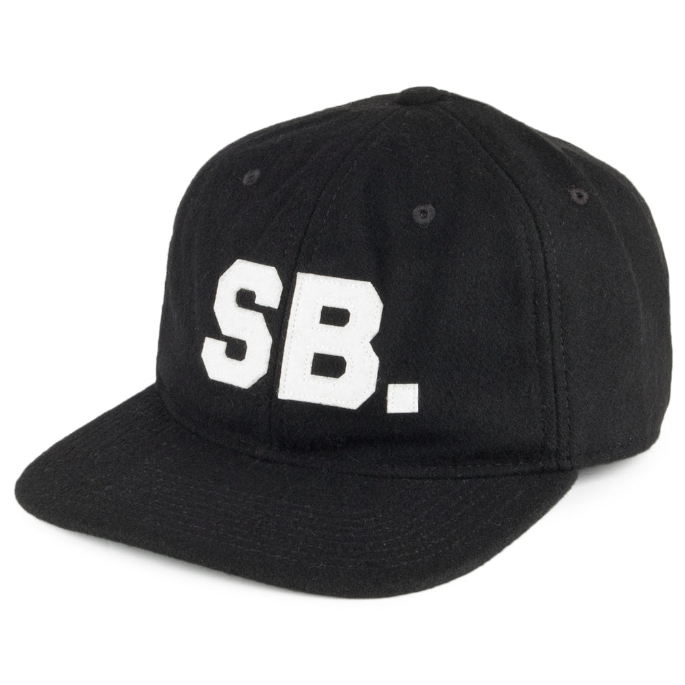 Nike SB Hats Infield Pro Baseball Cap - Black