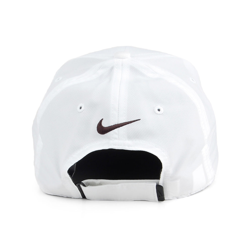 blank nike golf hats