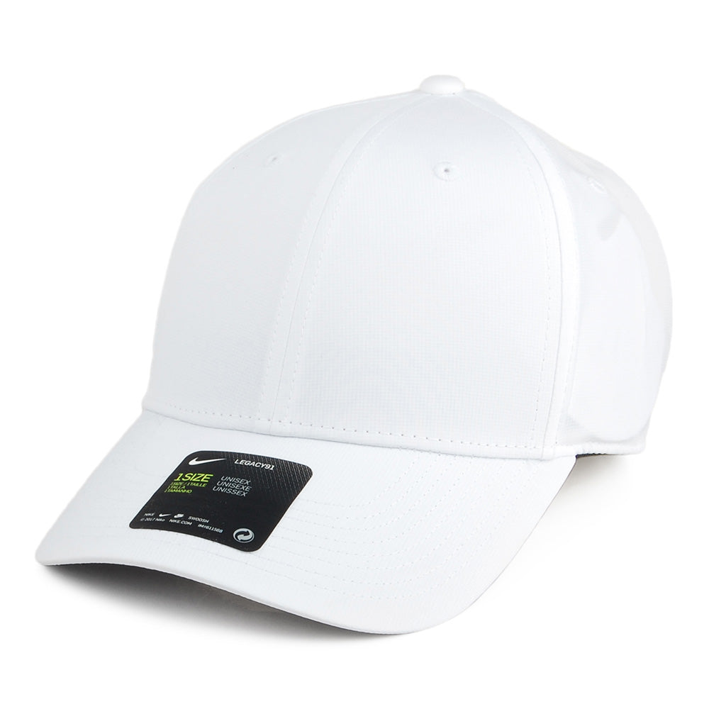 blank nike golf hats