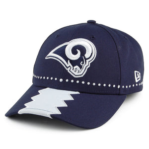 la rams draft cap