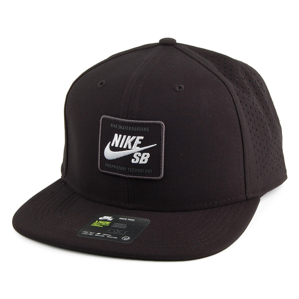 Nike SB Hats Aerobill 2.0 Pro Trucker Cap - Black