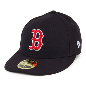 low profile mlb baseball caps