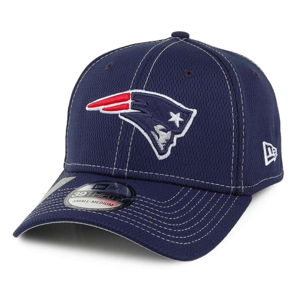 patriots ball cap