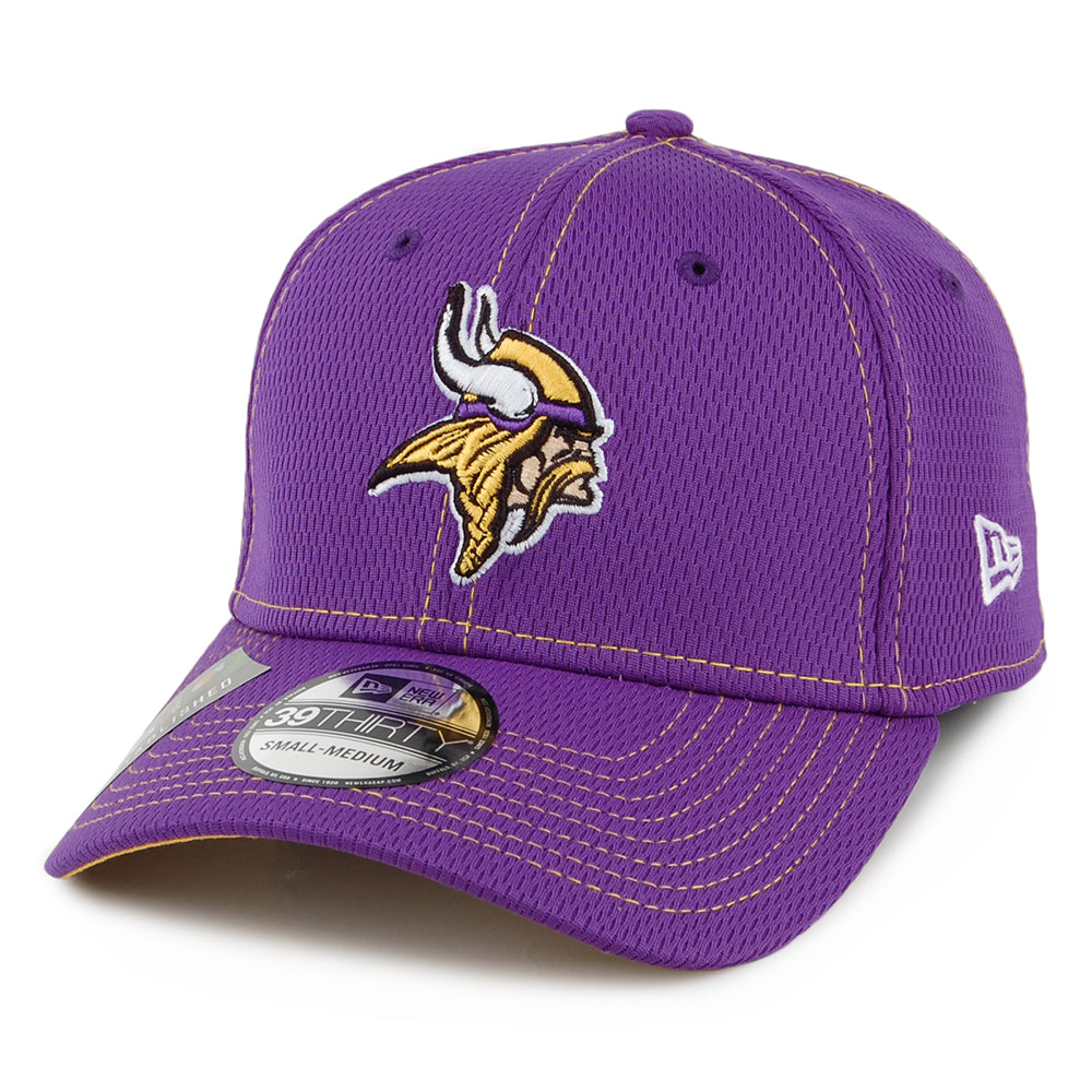 mn vikings baseball cap