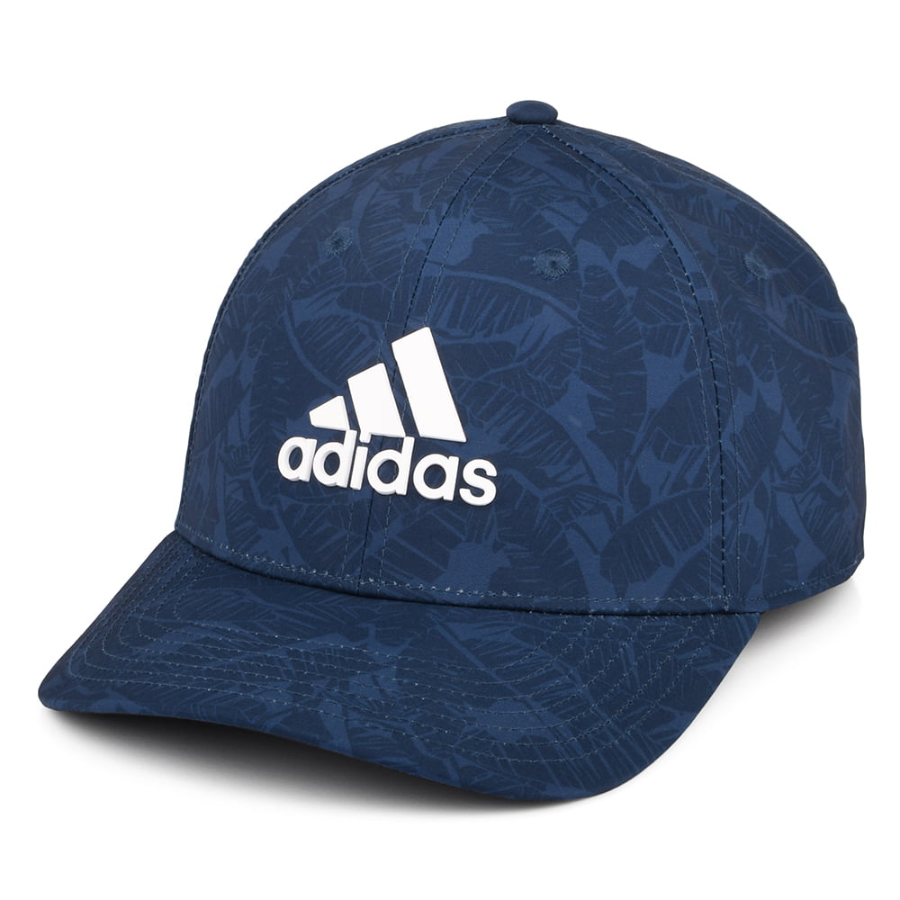 adidas hat navy blue