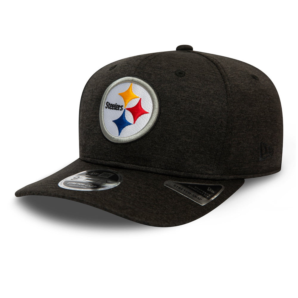 Reebok, Accessories, Pittsburgh Steelers Adjustable Hat Cap Official Nfl  Team Apparel