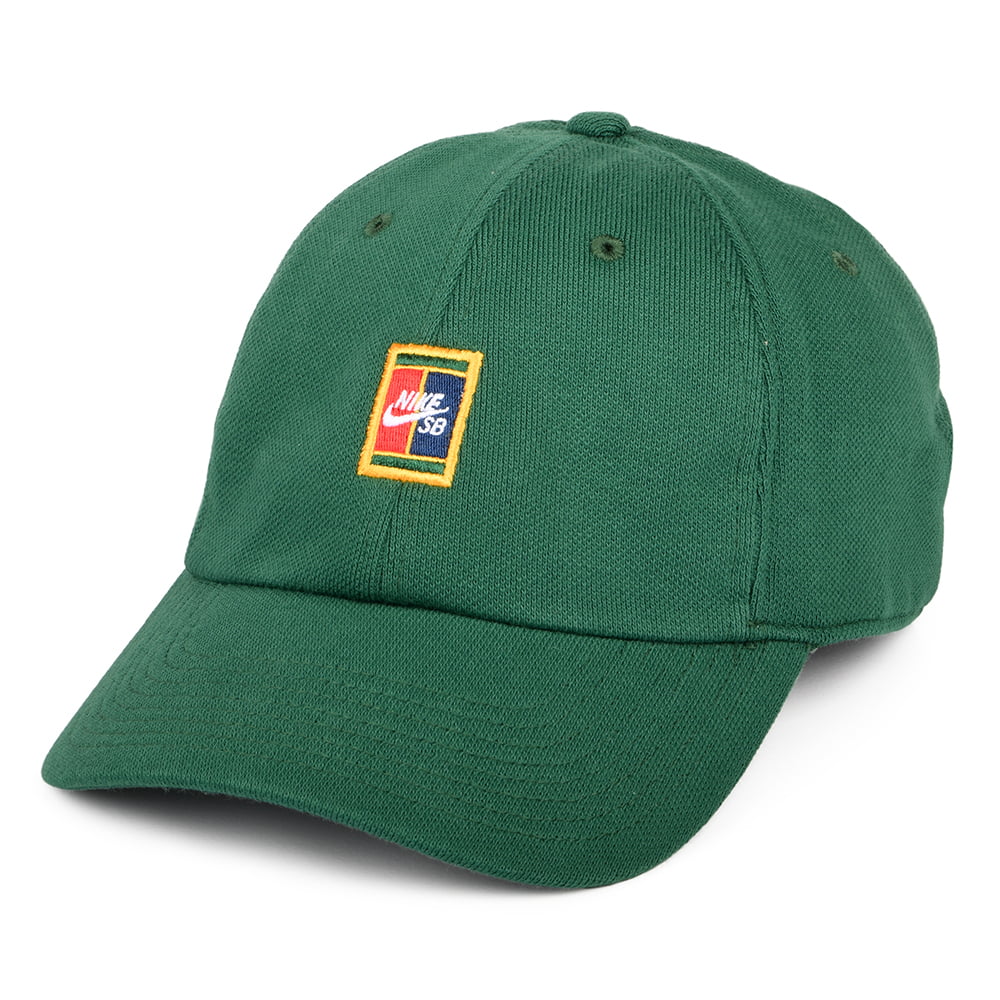 Nike SB Hats H86 Community of Sport Baseball Cap - Forest