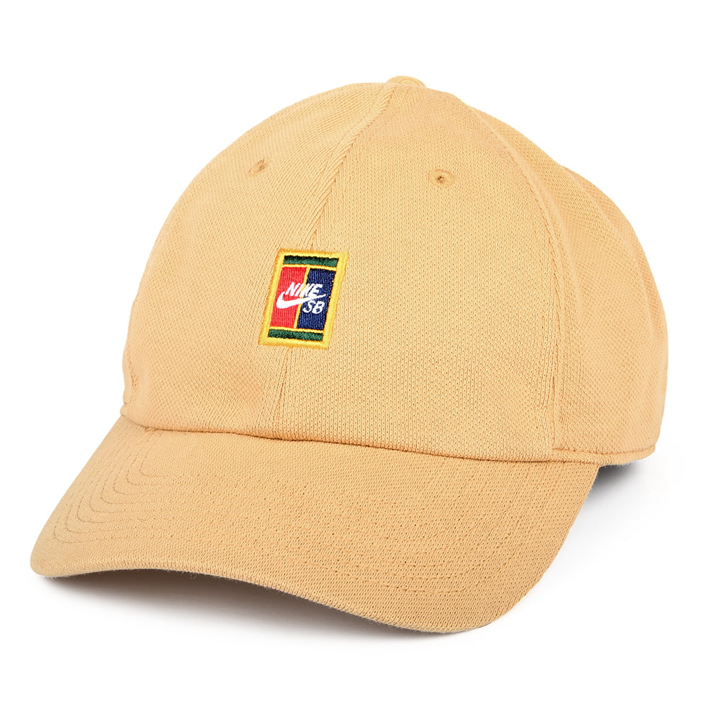 Nike SB Hats H86 Community of Sport Baseball Cap - Tan