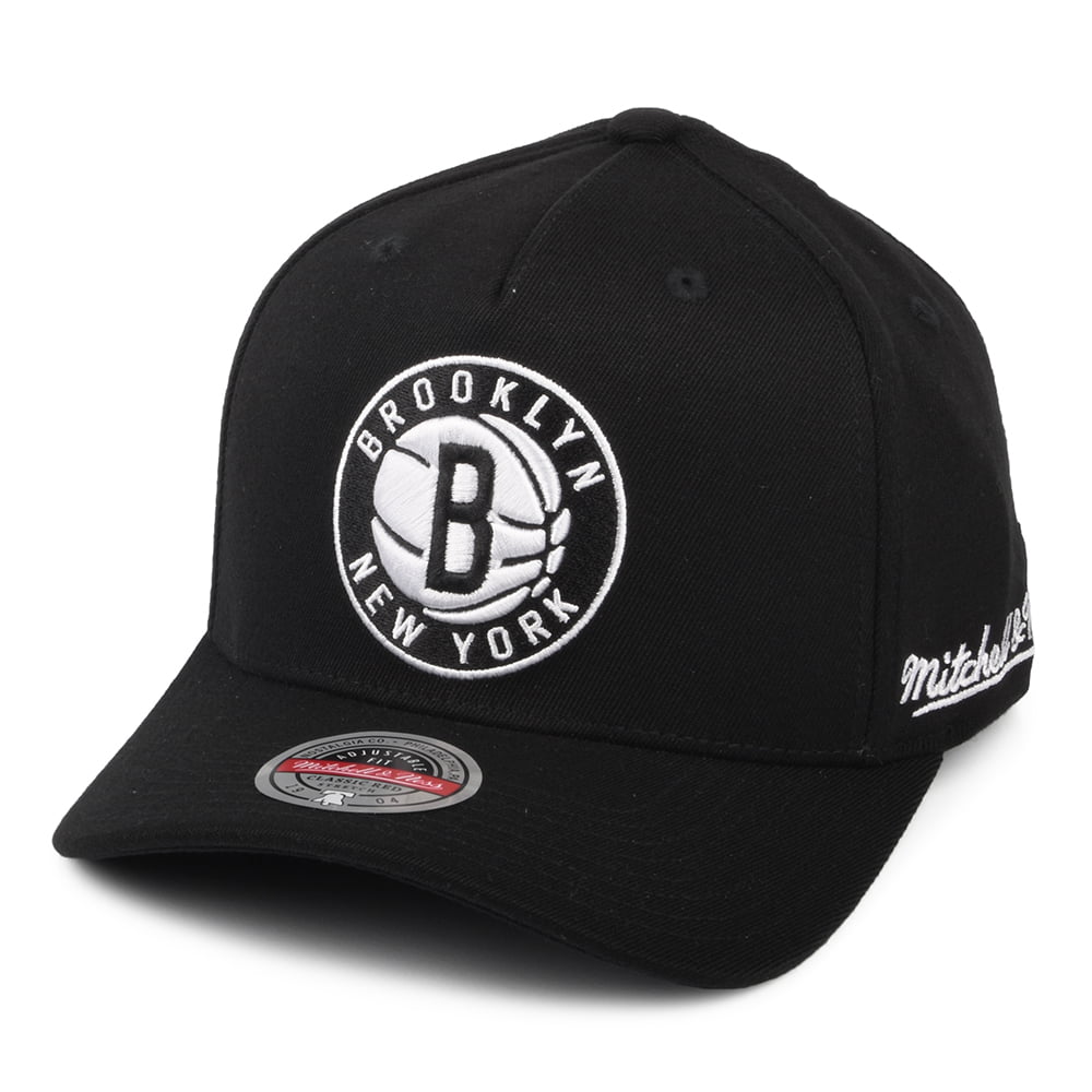 new york nets snapback