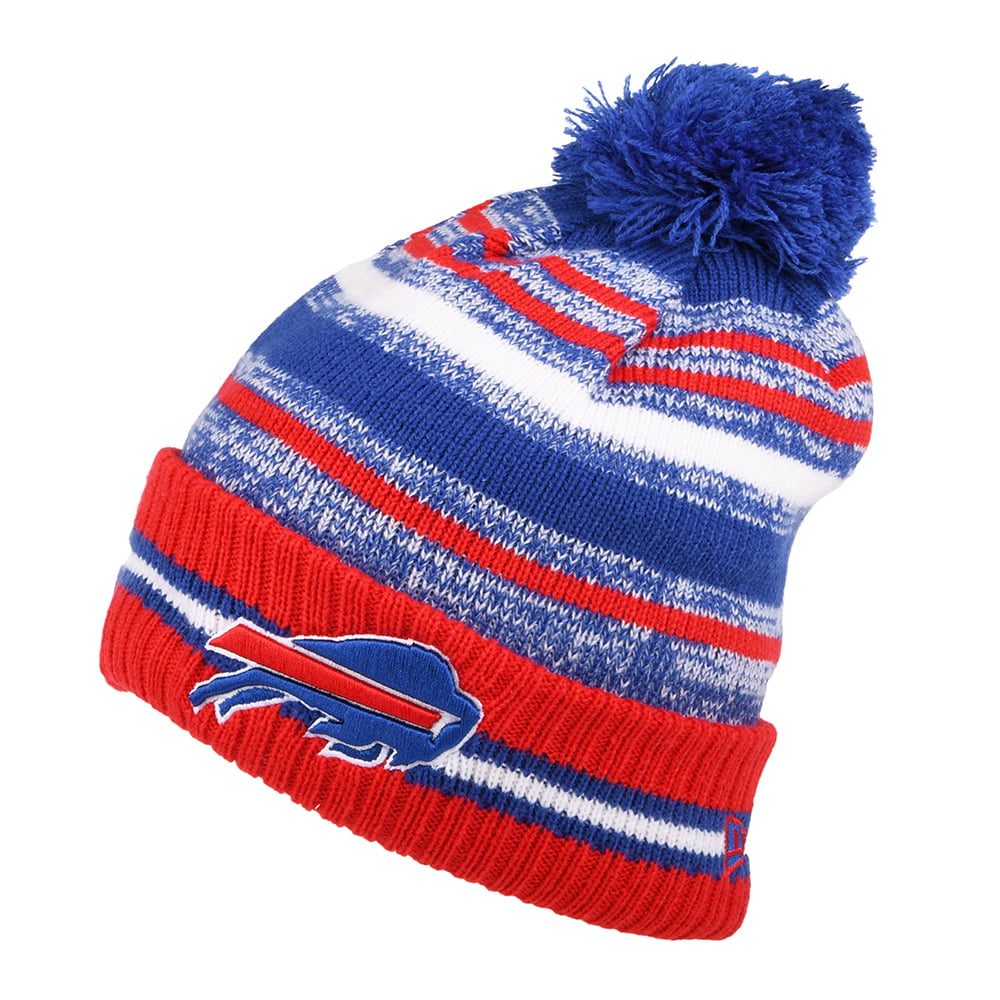 buffalo bills beanie new era