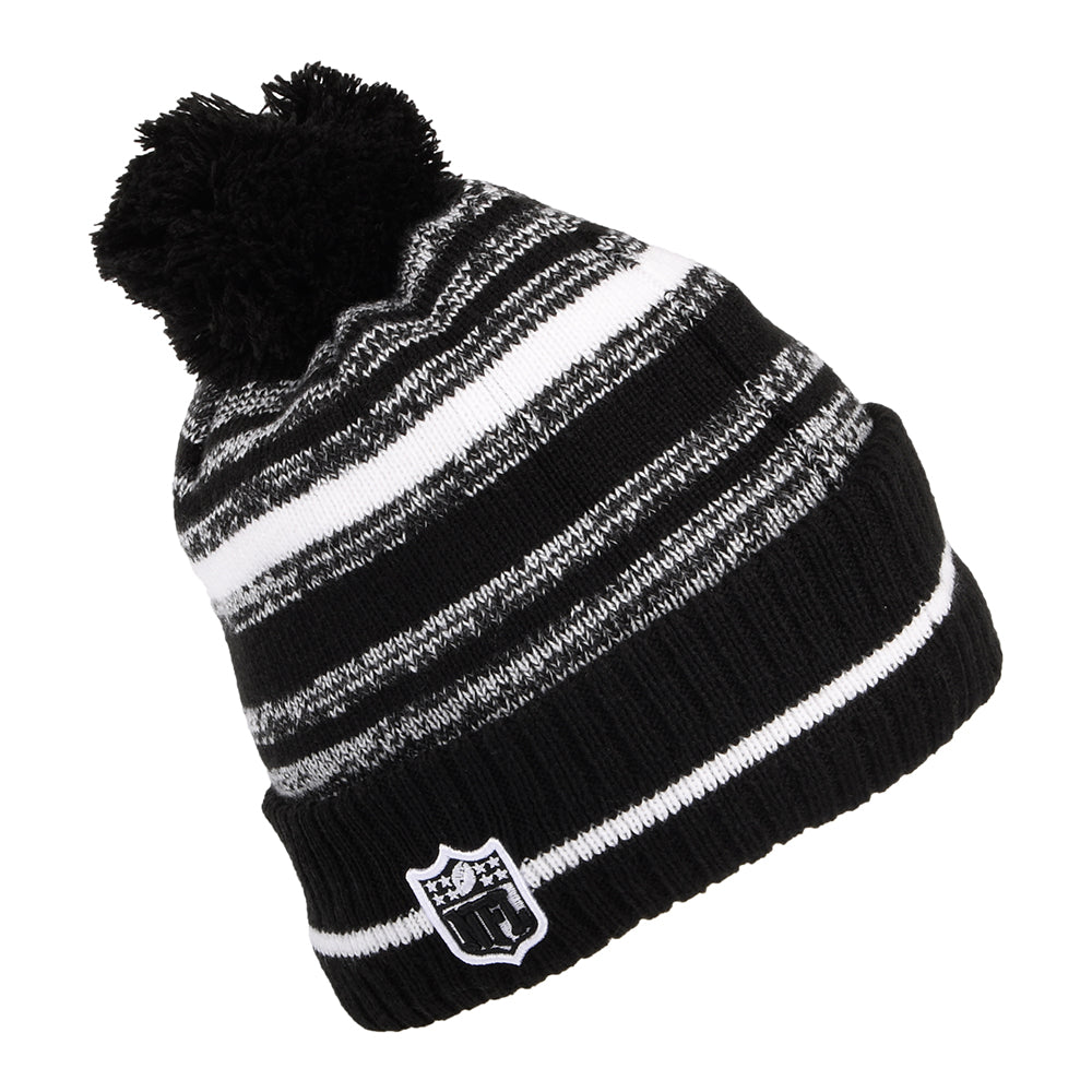 bobble hat nfl