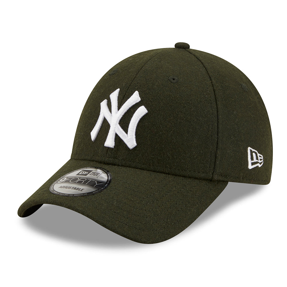 new era cap non adjustable