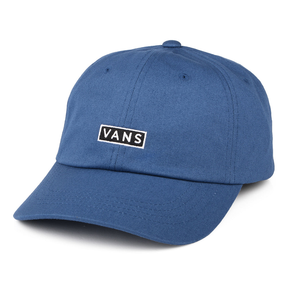 vans trapper hat