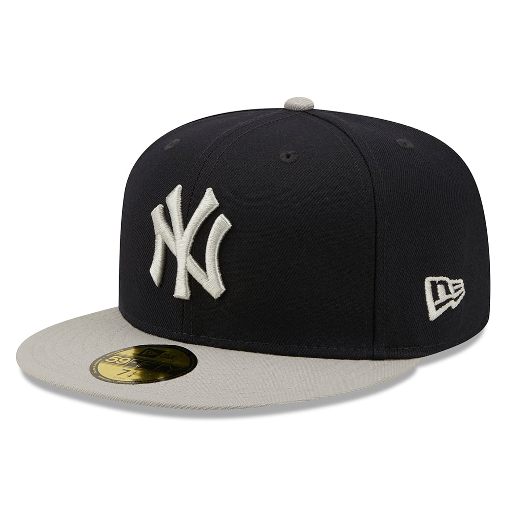 yankee flat hat