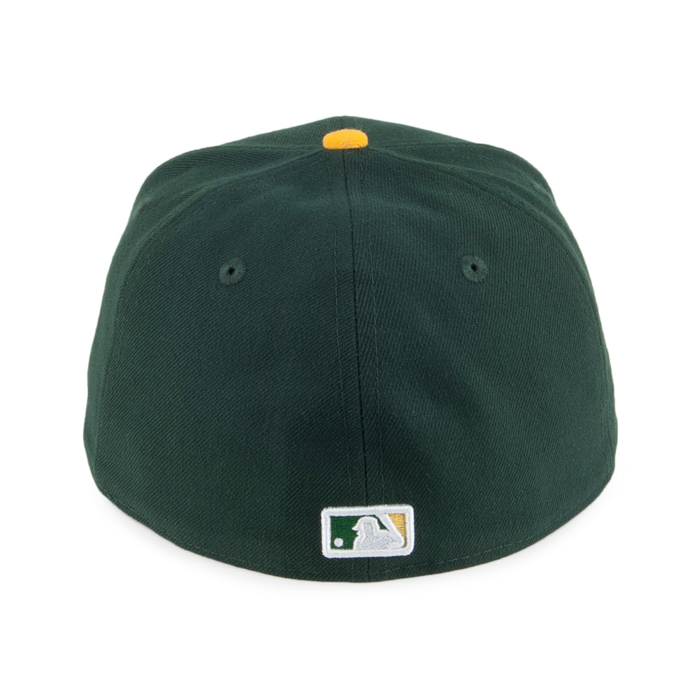 green yellow cap