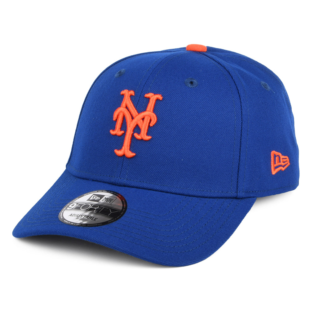 mets baseball cap