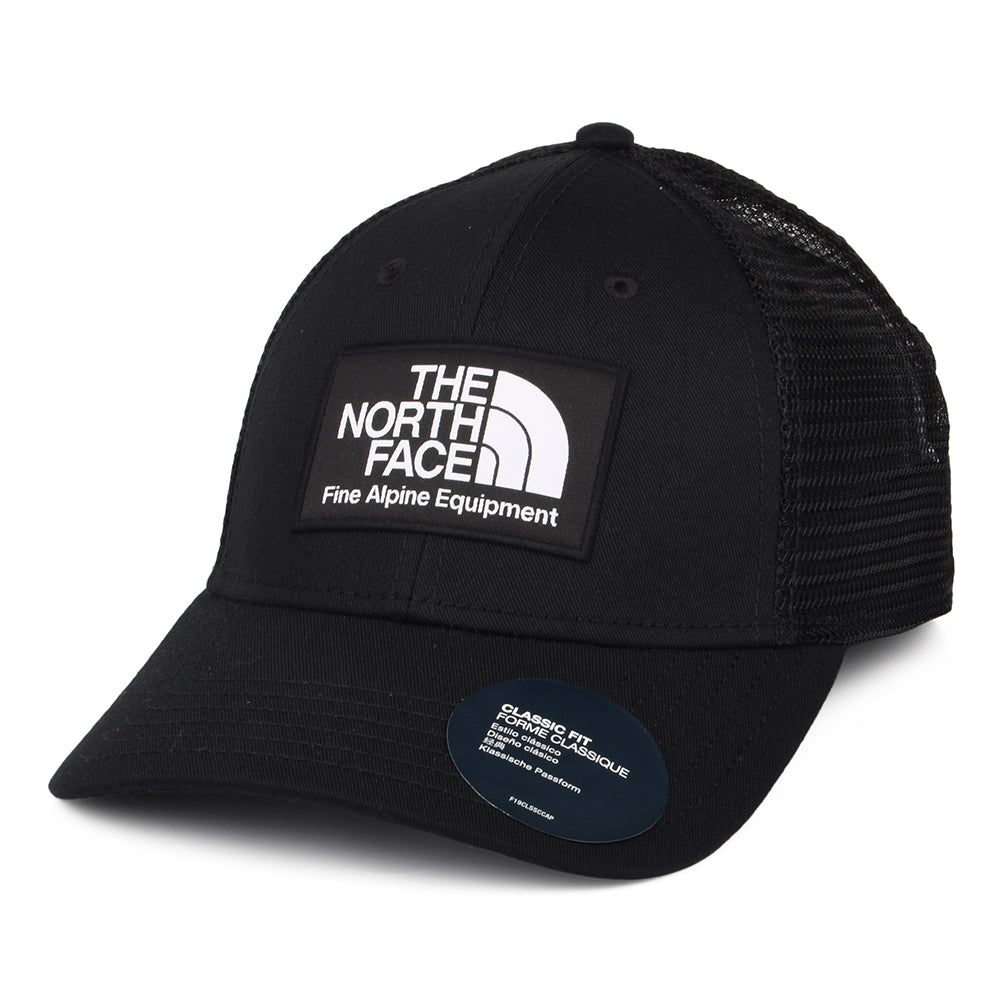 mens north face cap