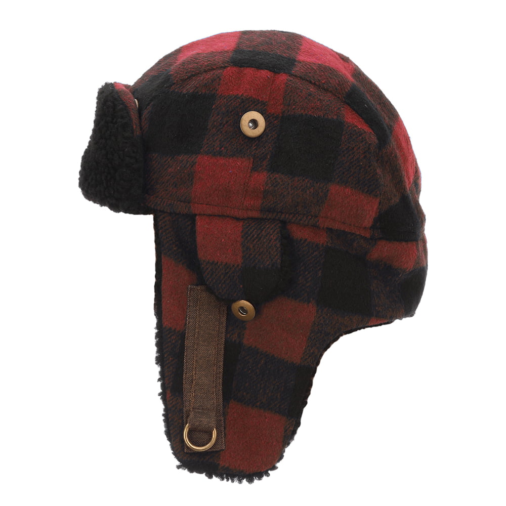 dorfman pacific trapper hat