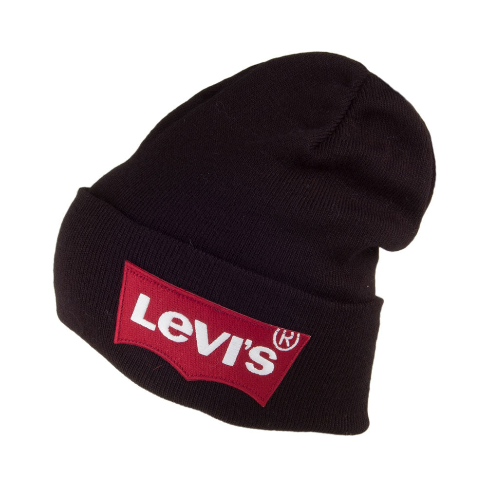 levis winter cap