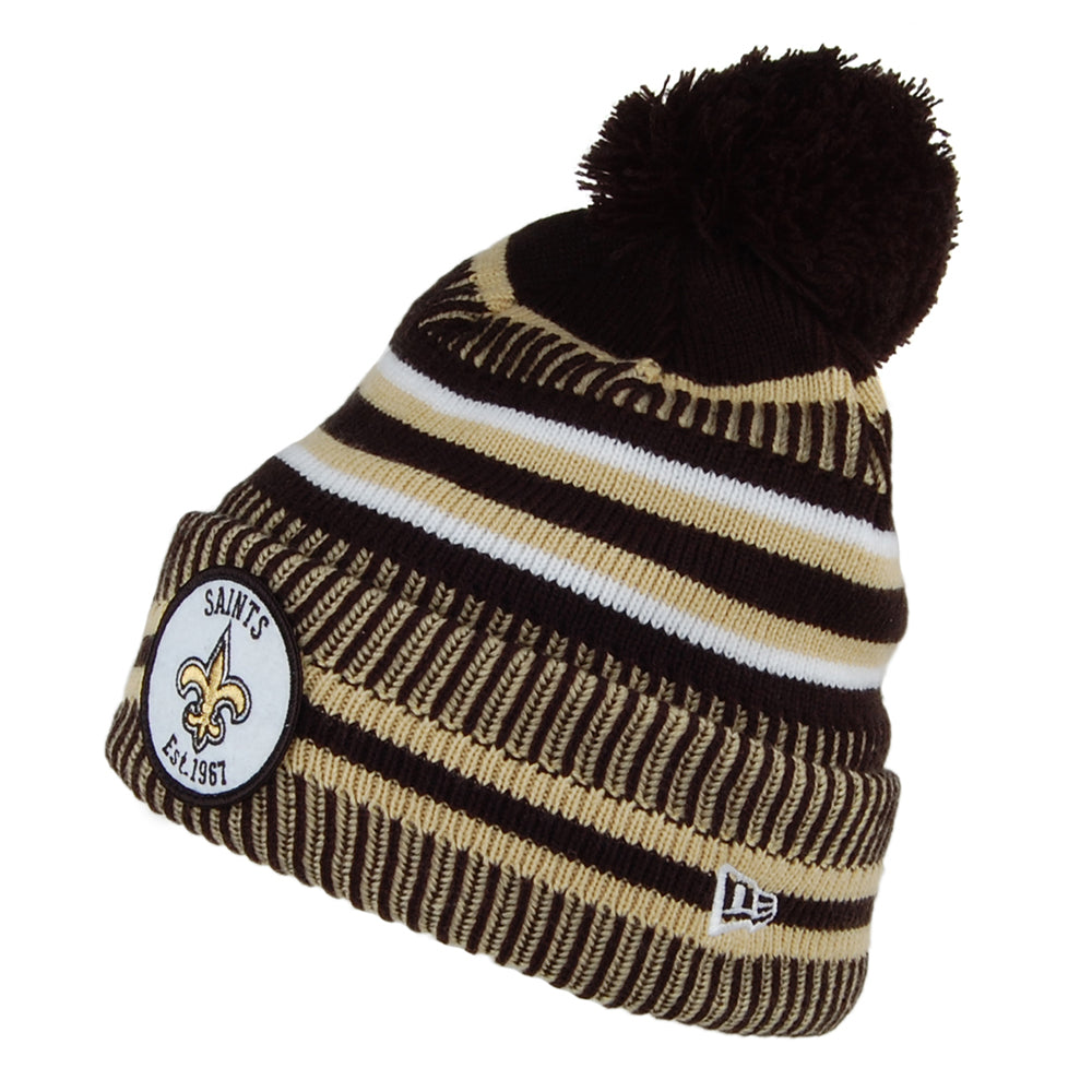 new orleans saints winter hats