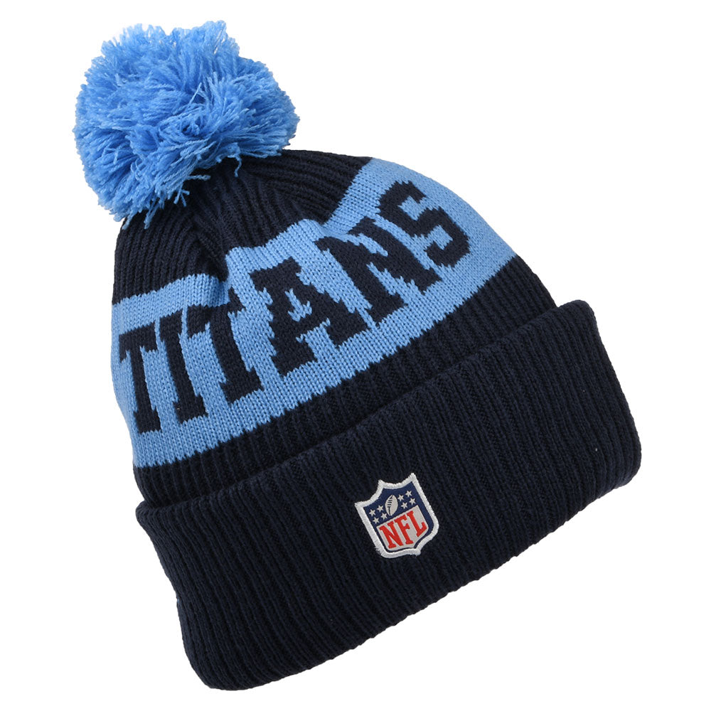 tennessee titans bobble hat