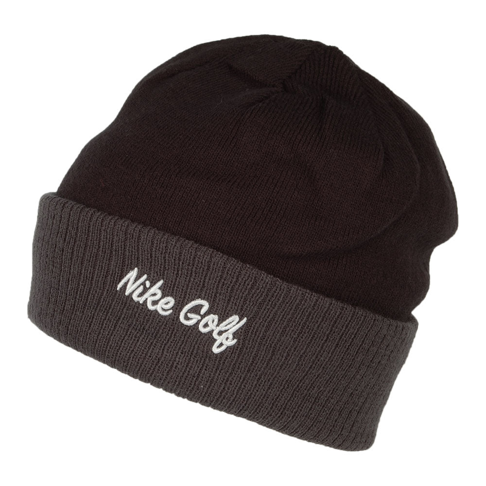 nike golf bobble hat