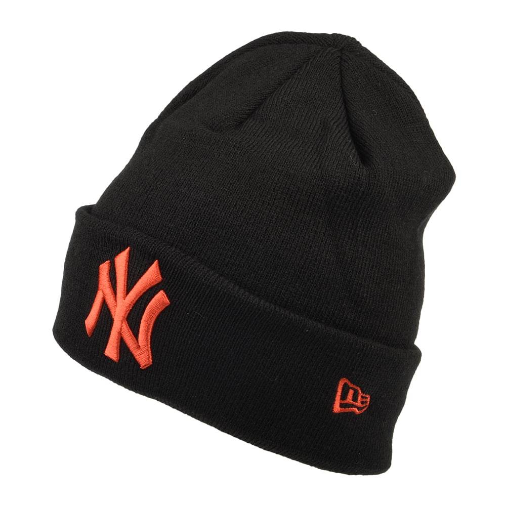 new era ny beanie