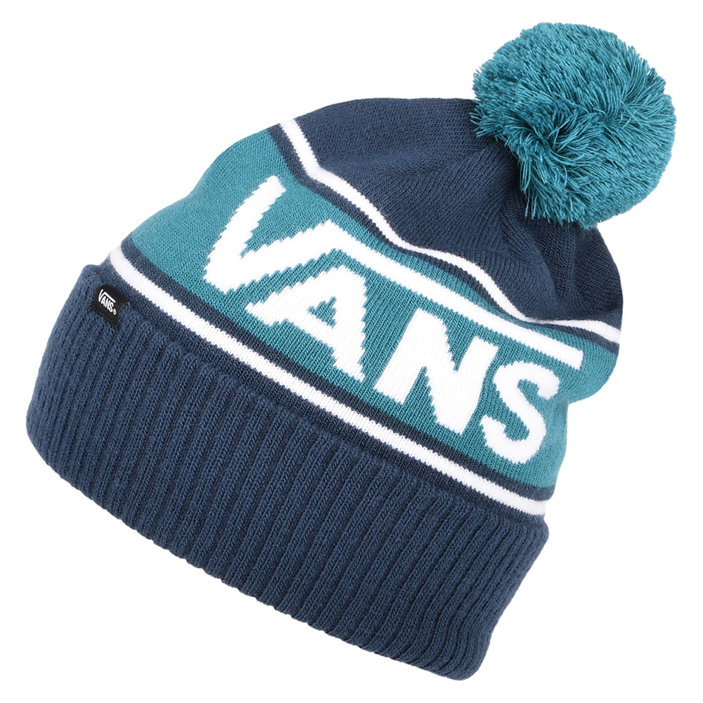 vans bobble hat