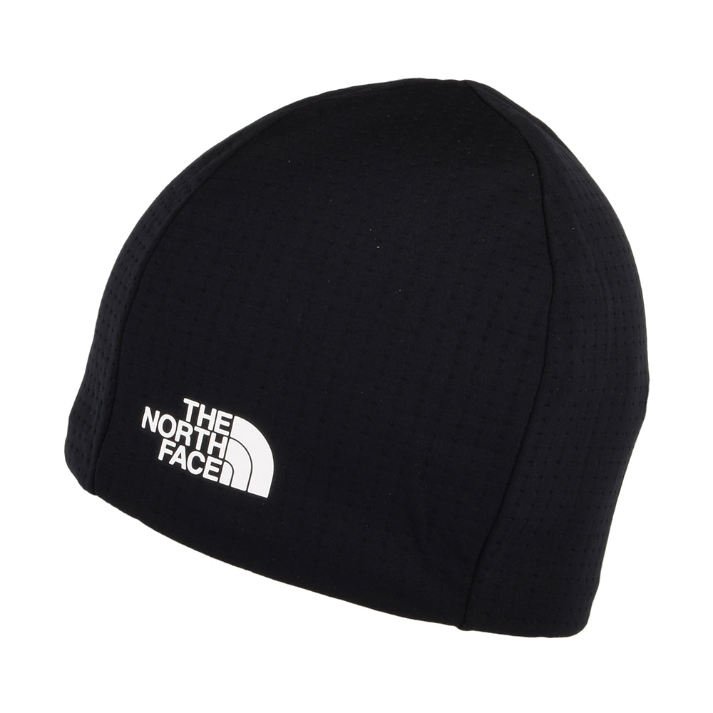 The North Face Hats Fastech DotKnit Beanie Hat - Black - Small/Medium