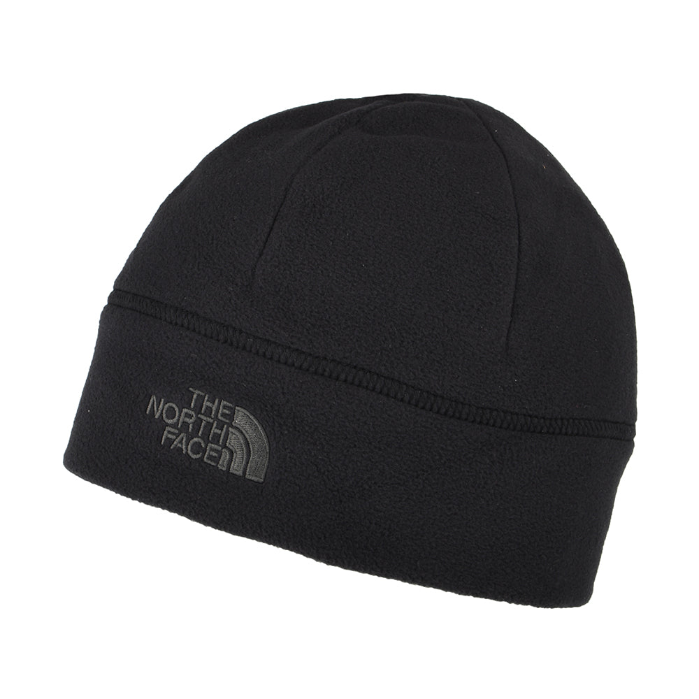 The North Face Hats TNF Standard Issue Reversible Beanie Hat - Black - Small/Medium