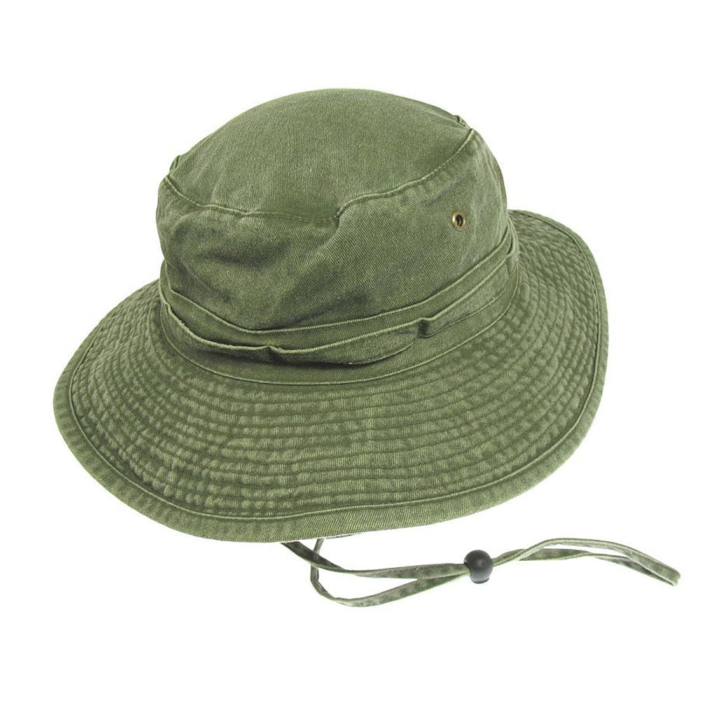 boonie hats wholesale