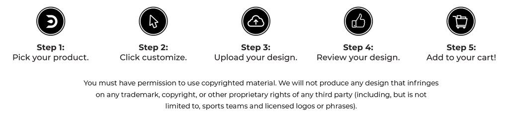How to Customize Your DrinkTanks