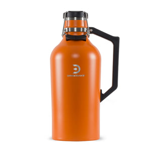 DrinkTanks® Travel Keg