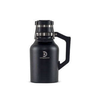 DrinkTanks® 128 oz Craft Insulated Growler