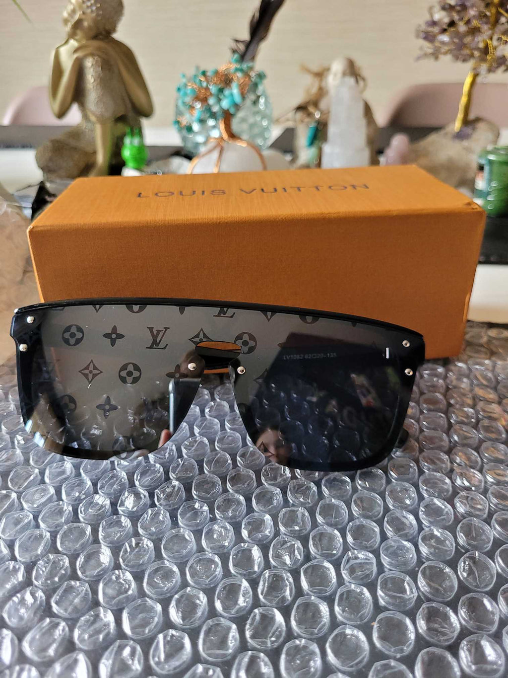 Choosing Louis Vuitton Sunglasses: Full Guide on Styles, Prices, Serials –  Bagaholic