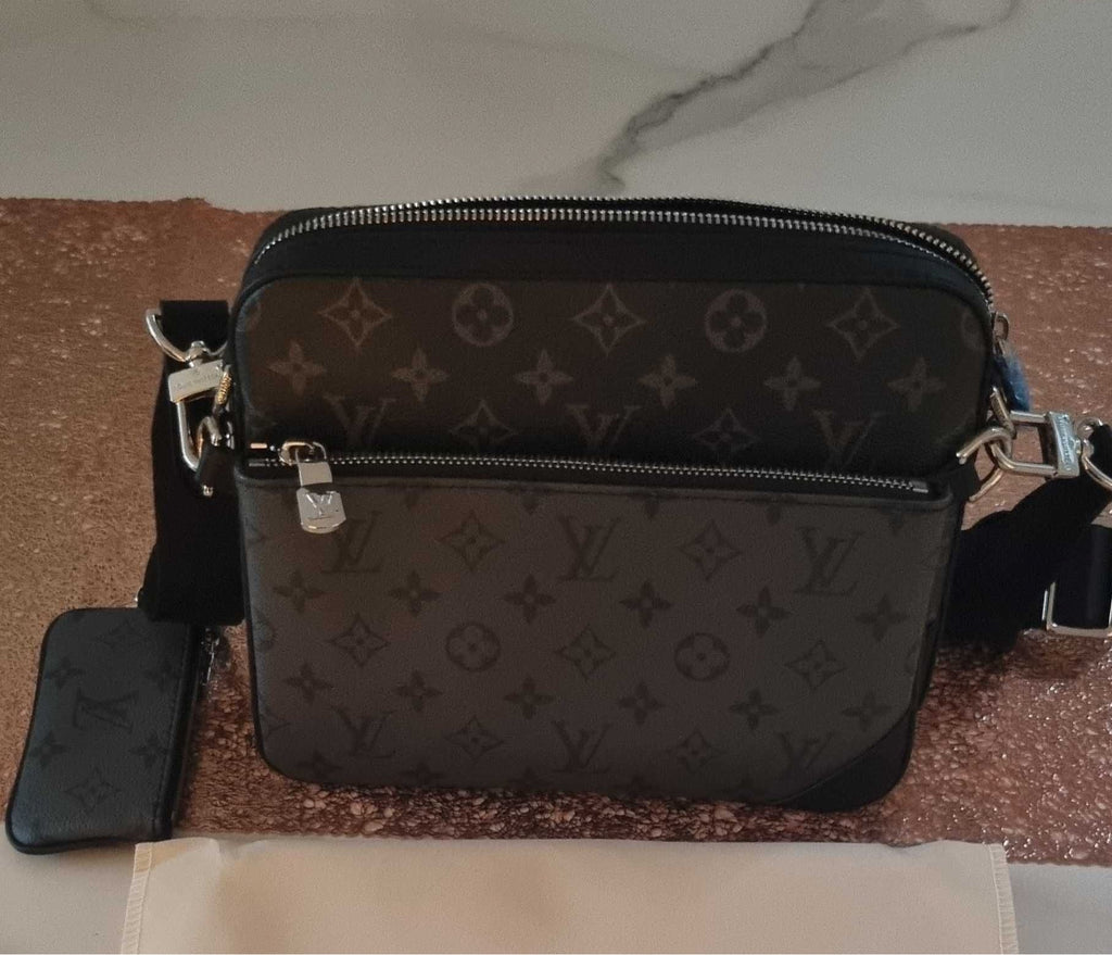 Louis Vuitton Chap Bag