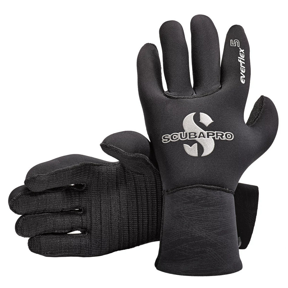 Scubapro Everflex Dive Gloves – Learn Scuba Chicago