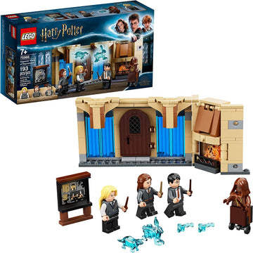 Hogwarts™ Icons - Collectors' Edition 76391 | Harry Potter™ | Buy online at  the Official LEGO® Shop US