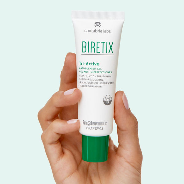 Biretix Tri-Active Anti-Blemish Gel