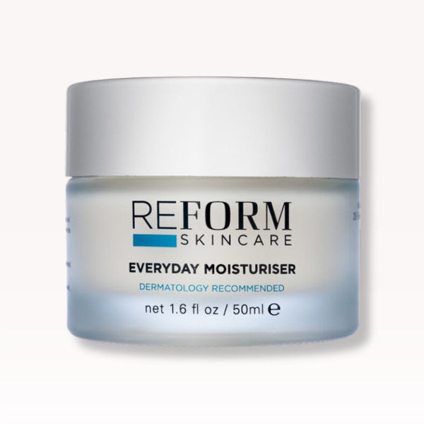 Reform Skincare Everyday Moisturiser