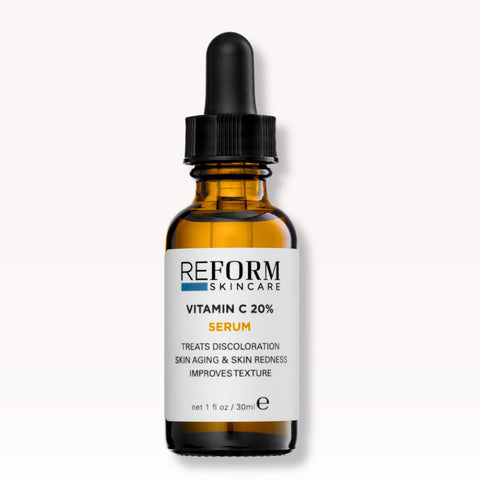 Reform Skincare Vitamin C 20% Serum - SkinShop