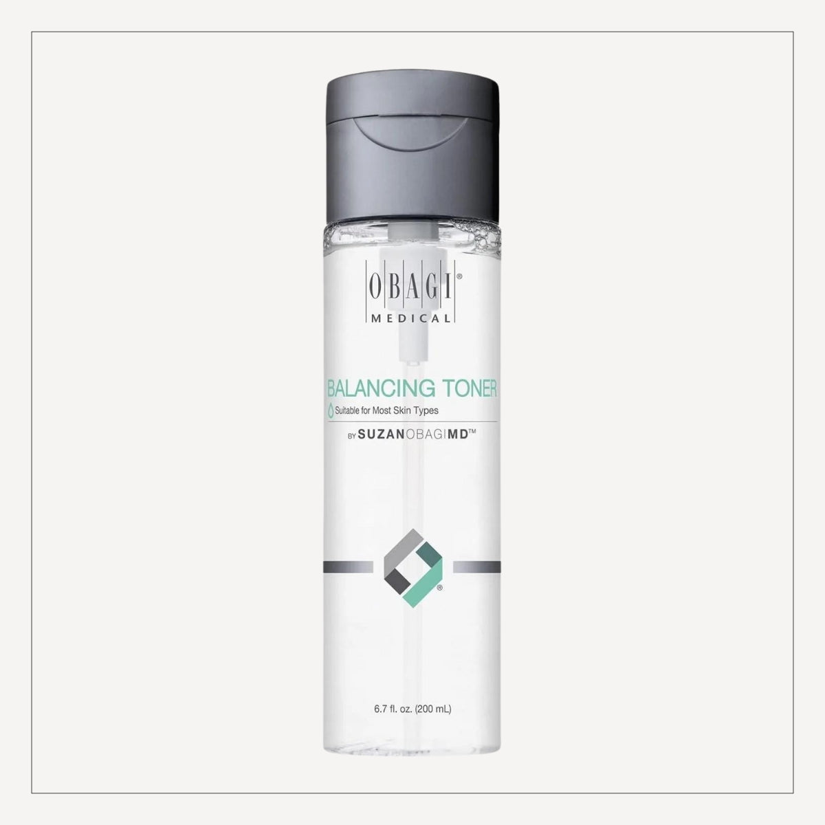 Obagi SuzanObagiMD Balancing Toner 200ml