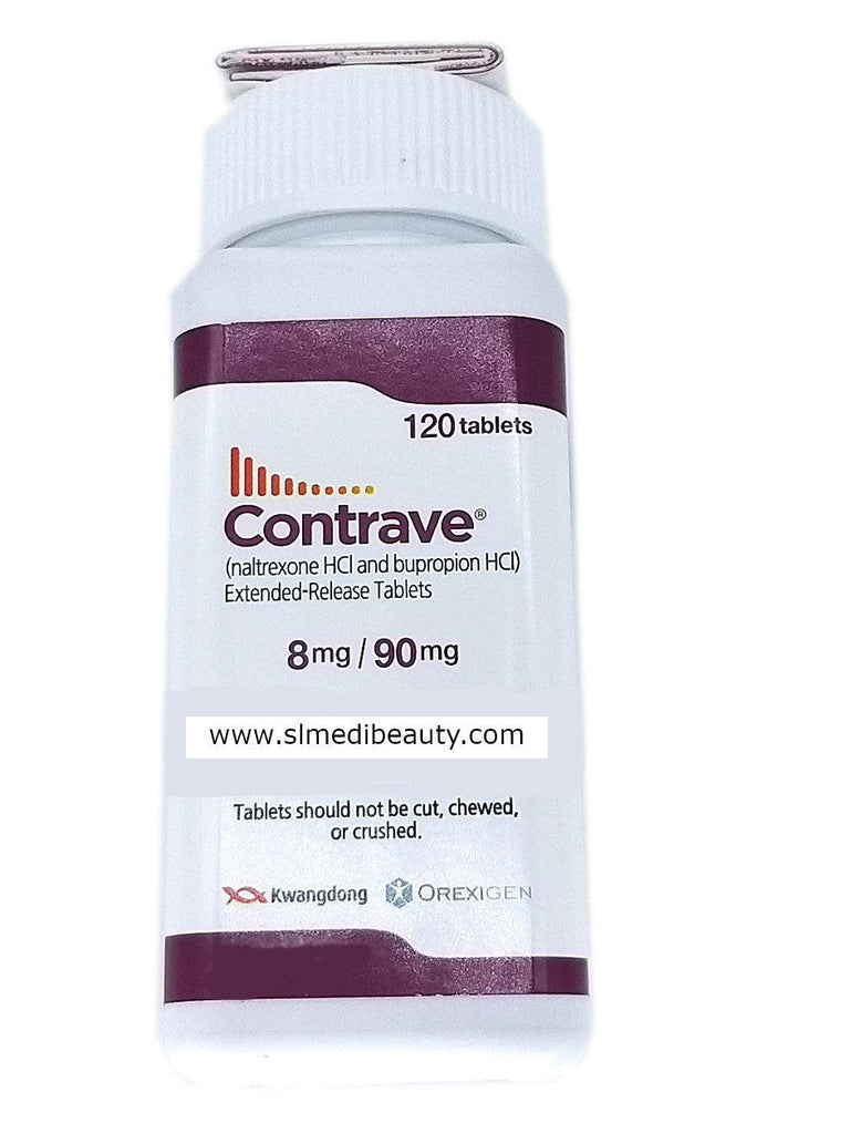 Contrave Tab. – slmedical