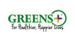 Greens Plus Organics