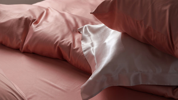 Silk Pillowcase